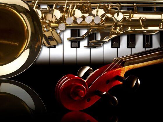 Example of instrument rentals near great falls, VA