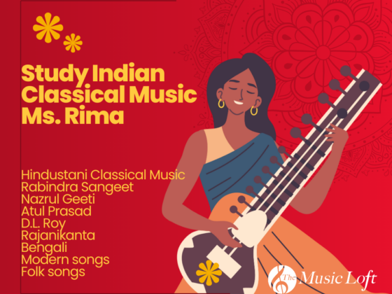 music lessons near fairfax