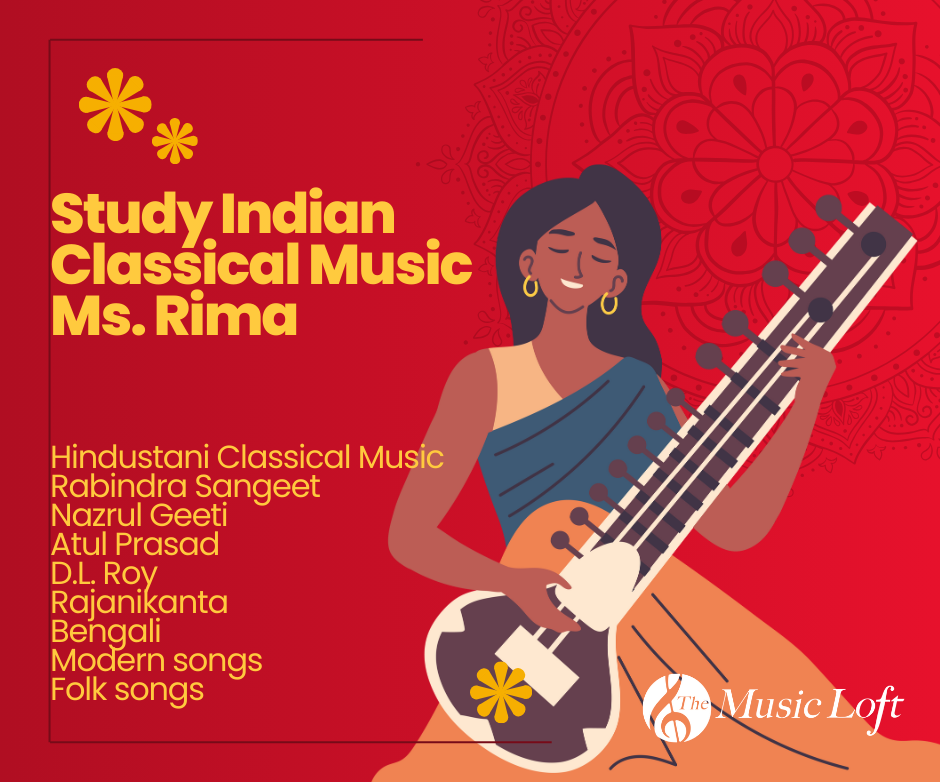 music lessons near fairfax