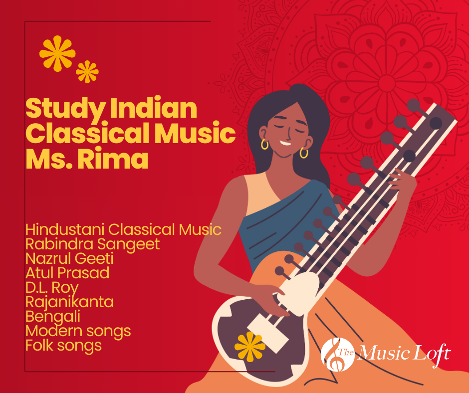 music lessons near fairfax