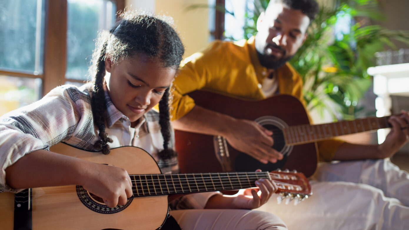 guitar lessons herndon