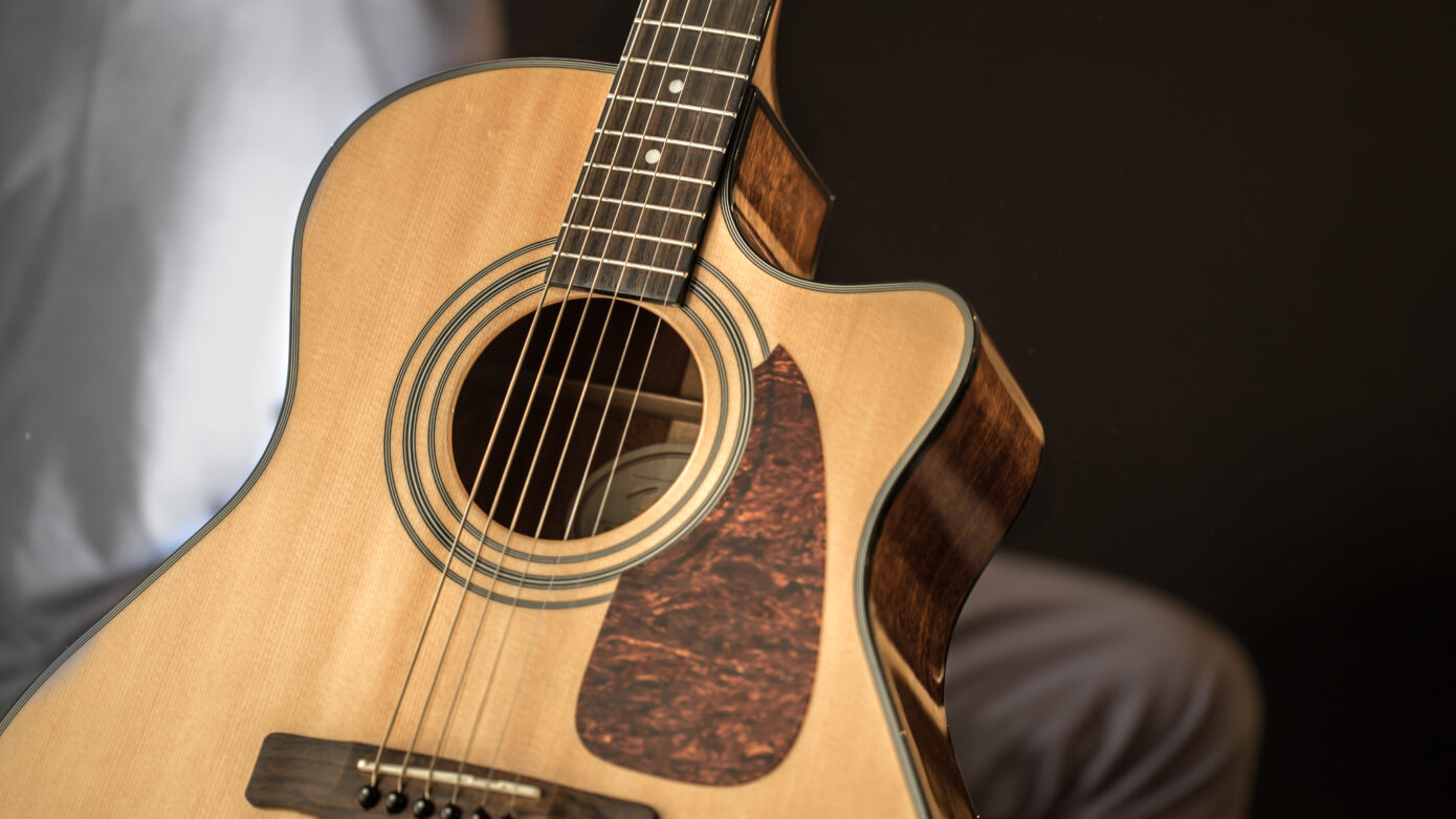 guitar lessons in ashburn