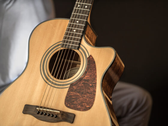 guitar lessons in ashburn